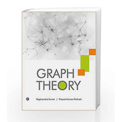 Graph Theory by Raghvendra Kumar Book-9789386035707