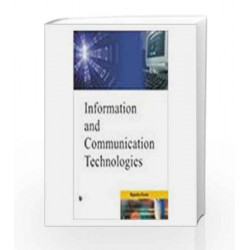 Information and Communication Technologies by Rajendra Kumar Book-9788131805190