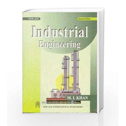Industrial Engineering by N.J. Manek Book-9788131804728