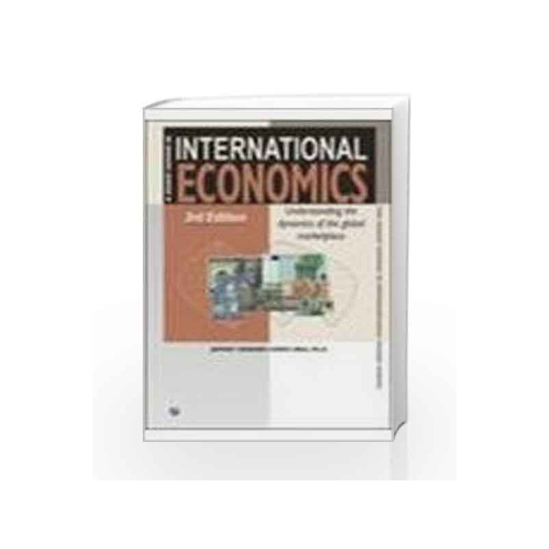 A Short Course in International Economics by Jeffrey Edmund Curry Book-9788131807620
