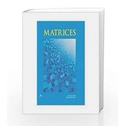 Matrices by V.N. Kala Book-9788131807026