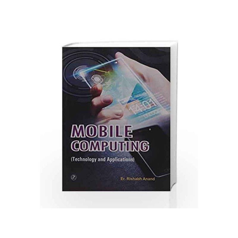 UMC-9720-250-MOBILE COMPUTING-ANA by Na Book-9789383828494