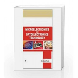 Microelectronics and Optoelectronics Technology by Saradindu Panda Book-9788131807385