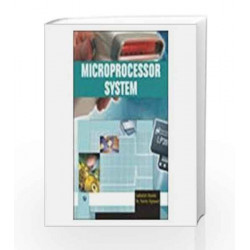 Microprocessor System by Saifullah Khalid Book-9788131807521
