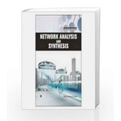 Network Analysis and Synthesis by Mohammed Arshad Book-9788131804032
