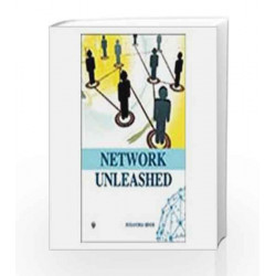 Network Unleashed by Sugandha Singh Book-9789380856308