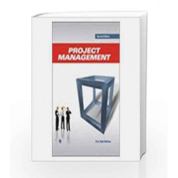 Project Management by Abdul Matheen Book-9788131806944