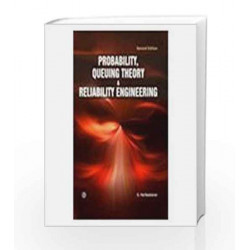 Probability, Queuing Theory and Reliability Engineering by G. Haribaskaran Book-9788131807453