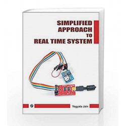 Usa-9740-150-Simp App Real Time Sys-Jai by None Book-9789383828364