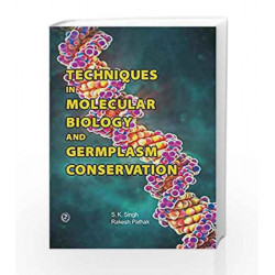 UTM-9754-195-Tech Mole Bio Germ Con-Sin by Na Book-9789383828616