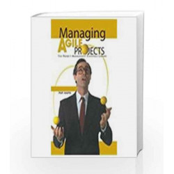 Managing Agile Projects: The Project Management Essentials Library by Kevin Aguanno Book-9780230639003