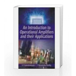 An Introduction to Operational Amplifiers and their Applications by S.V. Subrahmanyam Book-9780230330030
