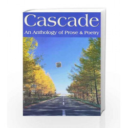 CASCADE by None Book-9780230636842
