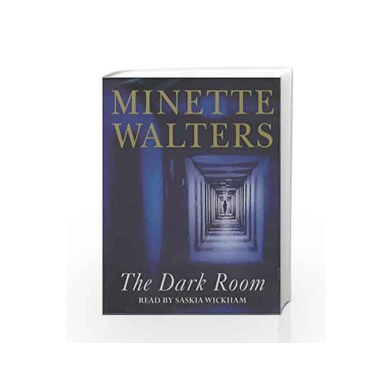 The Dark Room by Minette Walters Book-9780333907801