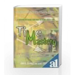 Time Mastery by John K. Clemens Book-9780230637023