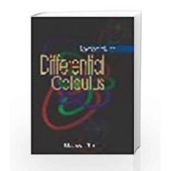 Textbook of Differential Calculus by Ahmad Book-9781403929013