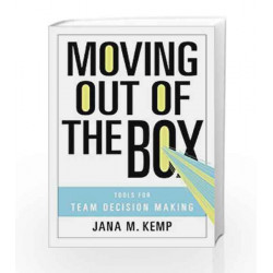 Moving out of the Box by Jana M. Kemp Book-9780275997069