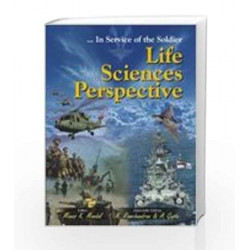 Life Sciences Perspective by Mandal Book-9780230636828