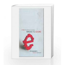 Bricks to Clicks by E.D. Mcmahon Book-9780333935989