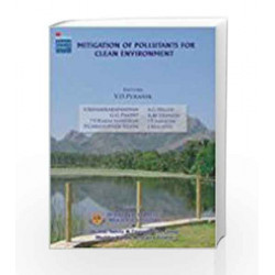 Mitigation of Pollutants for Clean Environment by Selvasekaranpandian Book-9780230633346