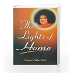 The Lights of Home by Howard Murphet Book-9780333938577