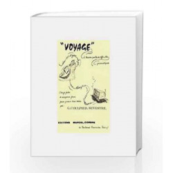 Voyage : du moyen-age aux temps modernes --- piano by  Book-9780230332171