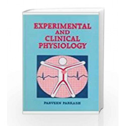 Experimental and Clinical Physiology by J. Donovan Book-9780333929889