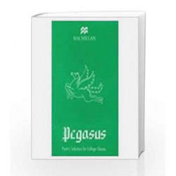 Pegasus by Anand Kumar Raju Book-9781403910936