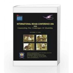 International REHAB Conference - 2006 by Sheila Book-9780230630079