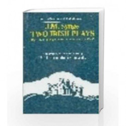 Two Irish Plays by Sheridan Book-9780333920114