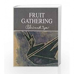 Fruit Gathering by Rabindranath Tagore Book-9780333903582