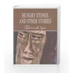 Hungry Stones and Other Stories by Rabindranath Tagore Book-9780333900055
