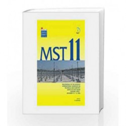 Technical and Scientific Aspects of MST Radar (MST 11) by Anandan Book-9780230634145