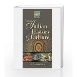 Textbook of Indian History and Culture by Sen Book-9781403932006