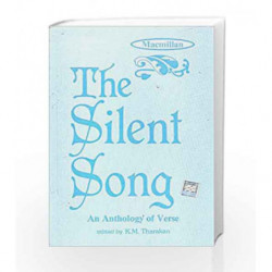 Silent Songs, 1/e PB by K M Tharakam Book-9780333920381