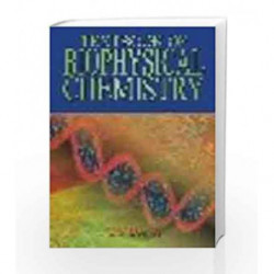 Textbook of Biophysical Chemistry by Dash Book-9781403929433