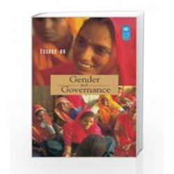 Essays on Gender and Governance by Amrita Basu Book-9781403928153