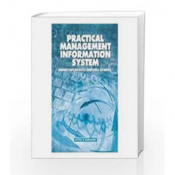 Practical MIS by Bannerjee Book-9781403922533