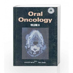 Oral Oncology - Vol. 9 by Varma Book-9781403922281