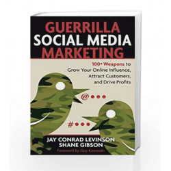 Guerrilla Social Media...
