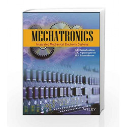Mechatronics: Integrated Mechanical Electronic Systems (WIND)