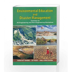 Environmental Education and Disaster Management: Common to All Engineering and Non-Engineering Disciplines