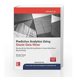 Predictive Analytics Using Oracle Data Miner