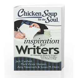 Chicken Soup for the Soul:...