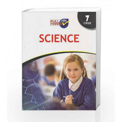 Science Class 7 by S.P. Saxena Book-9788192311012