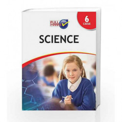 Science Class 6 CBSE by Team of Experience Authors Book-9789381957042