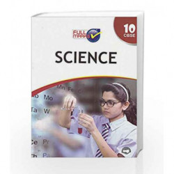 Science  Class 10 by Jasvinder Kaur Randhawa Book-9789381957455
