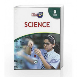 Science  Class 9 by Jasvinder Kaur Randhawa Book-9789381957387