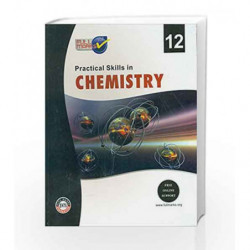 Practical Chemistry - Set Class 12 (Old Edition) by Sanjay Sharan Book-9789381957127