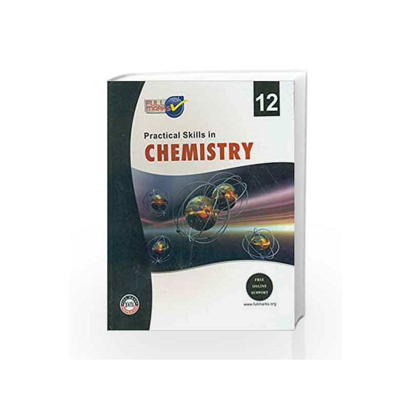 Practical Chemistry - Set Class 12 (Old Edition) by Sanjay Sharan Book-9789381957127